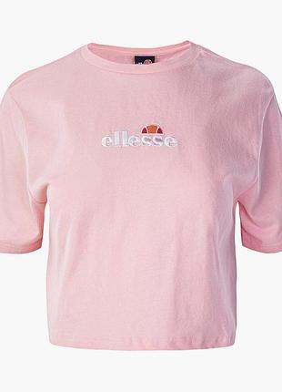 Фірмова футболка-топ ellesse