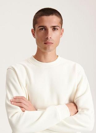 Новий чоловічий світшот