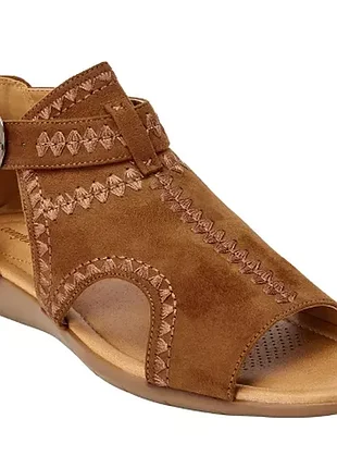 Шикарні босоніжки, сандалії comfort wiew