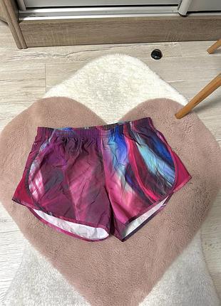 Спортивні шортики від nike