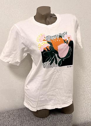 Футболка базова