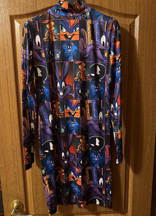 Нова сукня house, l