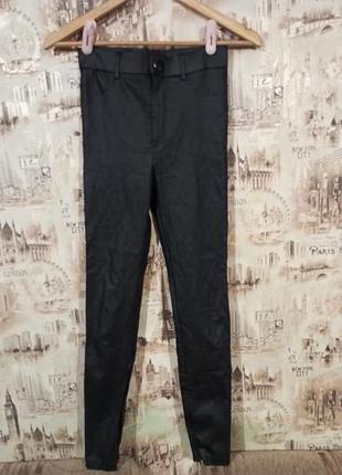 Женские брюки zara