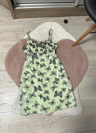 Сукня від bershka 4