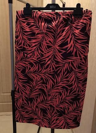 Фірмова нова спідничка для вагітних