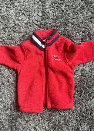 Кофта tommy hilfiger