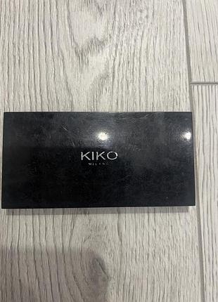 Пудра kiko