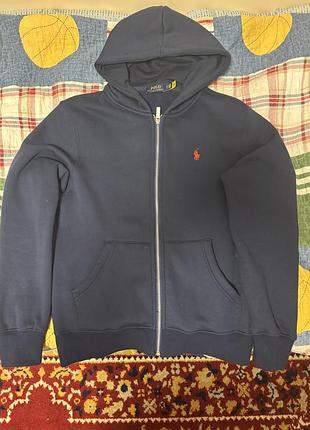Кофта U.S. Polo Assn