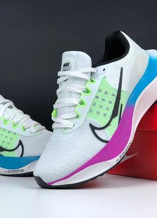 Кросівки nike zoom fly 5