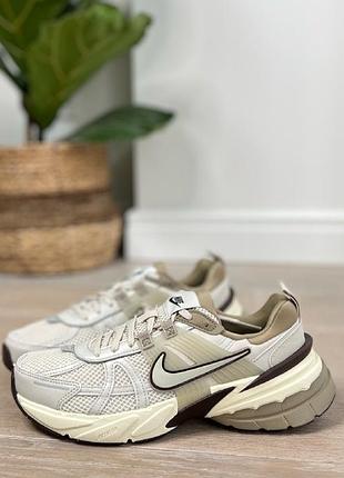 Кроссовки nike