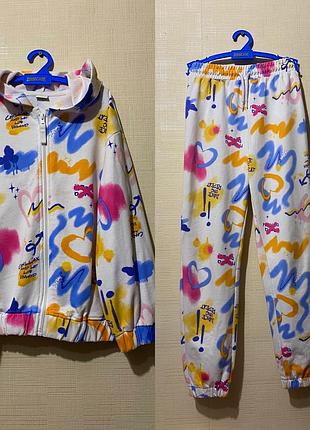 Спортивний костюм lc waikiki