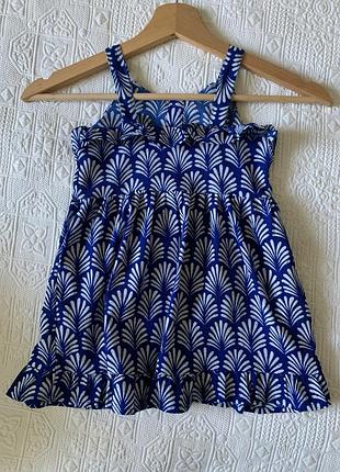 Сарафан на гудзиках, плаття next 2