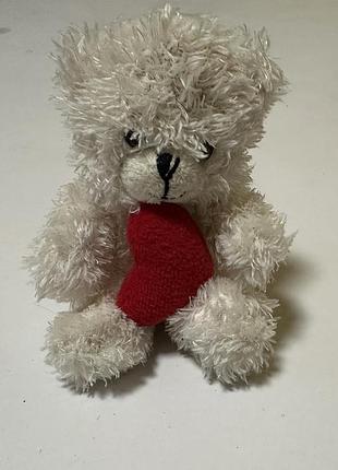 Дуже мʼяка іграшка