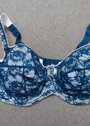 Изысканный бюстгальтер lanny mode george panache 80g 75g 80f