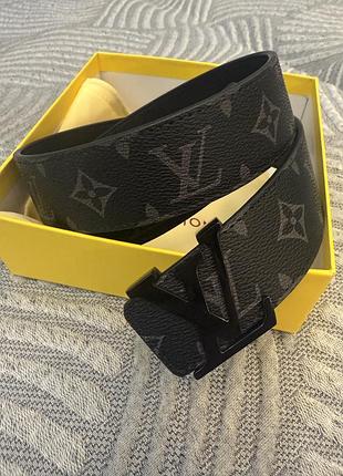 Пояс  чоловічий lv