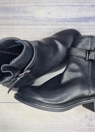 Сапоги f&f женские