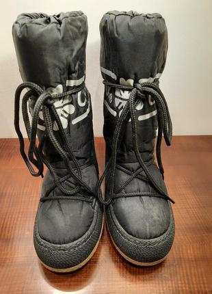 Луноходы moon boot2 фото