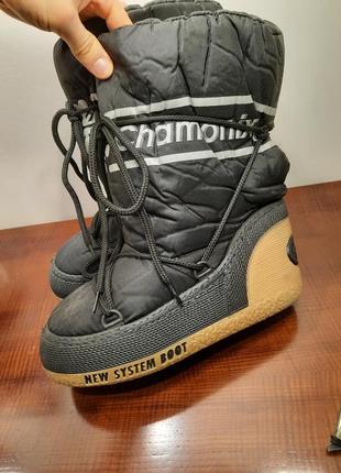 Луноходы moon boot3 фото