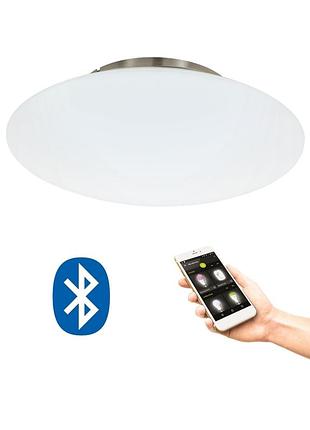 Потолочный светильник eglo frattina smart