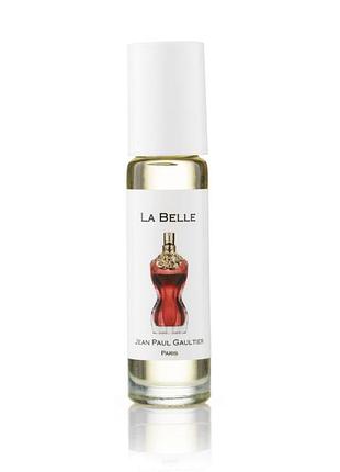 Jean paul haultier la belle масляные духи, парфюм масляный