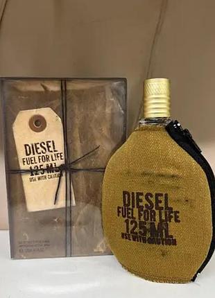 Diesel «fuel for life him» 90 мл