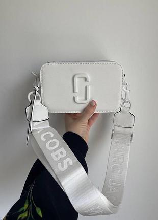 Жіноча сумка marc jacobs
