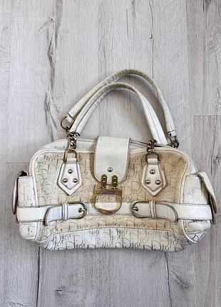 Сумка в стиле dior y2k