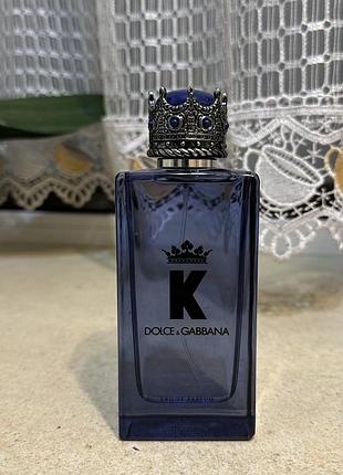 Парфум dolce gabbana key