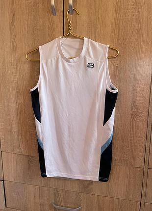 Футболка спортивна power zone