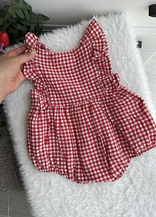Легенький бодик 8