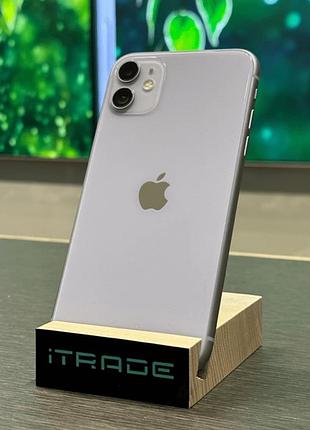 Iphone 11.  64gb purple1 фото