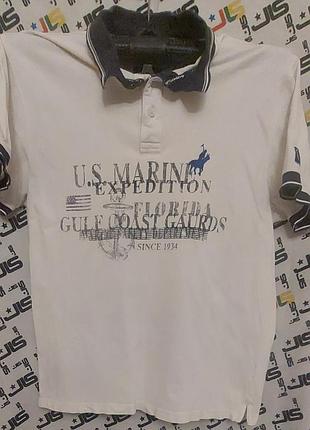 Мужское поло