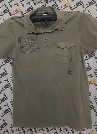 Мужское поло