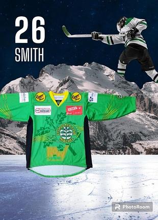 Хокейний jersey, светр ehc mirchel