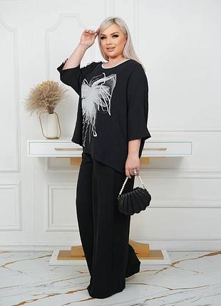 Костюм жіночий2 фото