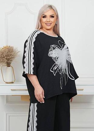 Костюм жіночий4 фото