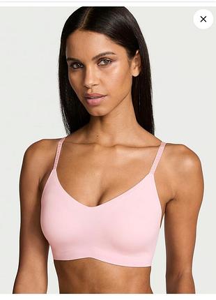Бюстгальтер топ victoria's secret