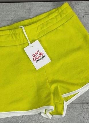 Шорты подростка
