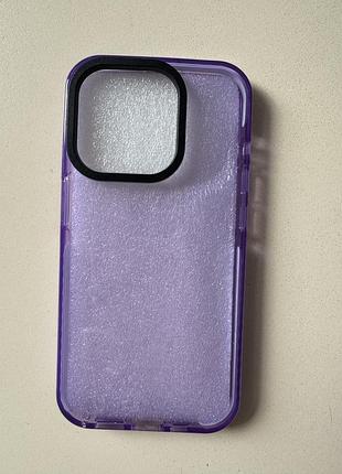 Чохол на Iphone 15 pro