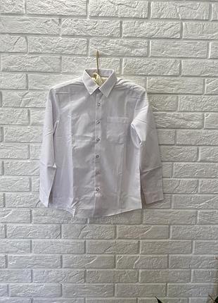 Сорочка на хлопчика