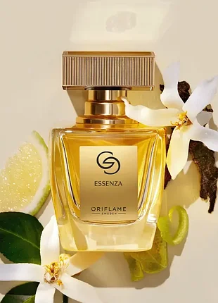 Новинка жіночі парфуми gg ессенза (giordani gold essenza) від орифлейм