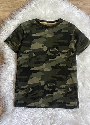 Футболка для хлопчика