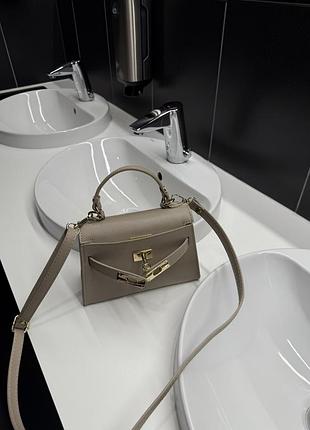 Сумочка kelly в стилі hermes