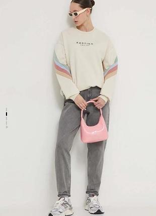 Джинси tommy