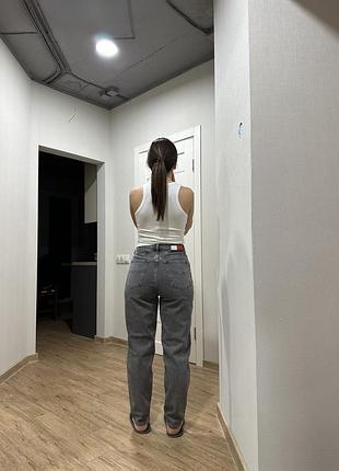 Джинси tommy2 фото