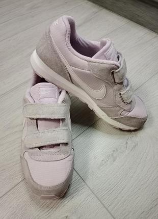 Кроссовки детские nike 3