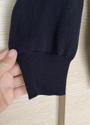 Пуловер мужской хлопок премиум smog размер xxl7 фото