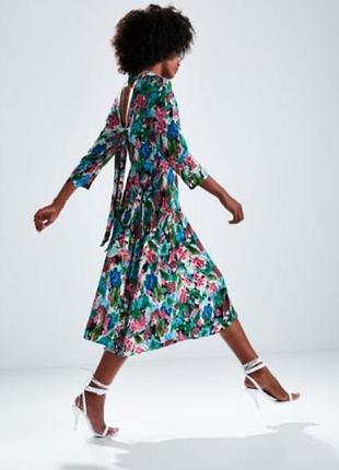 Сукня zara