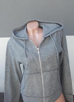 Женская флисовая кофта old navy