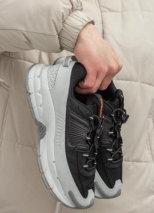 Кроссовки женские мужские hyperdunks nike air max limited grey white shoes blue